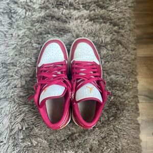 Jordan 1 Low